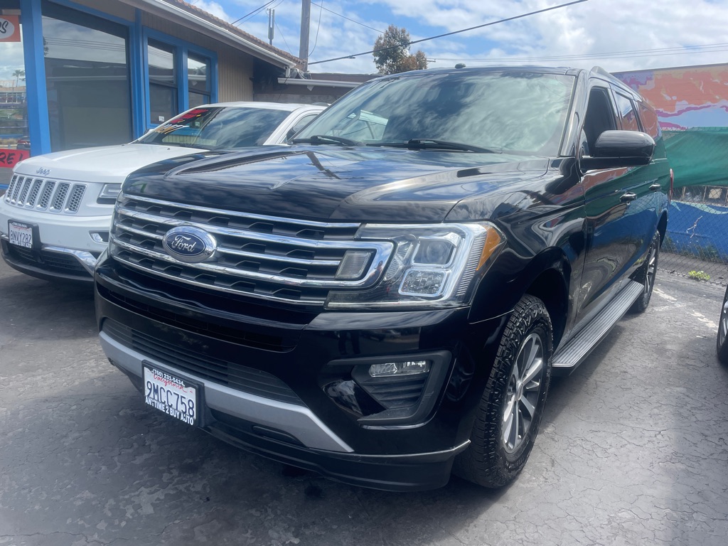 Photo 3 of this FORD EXPEDITION