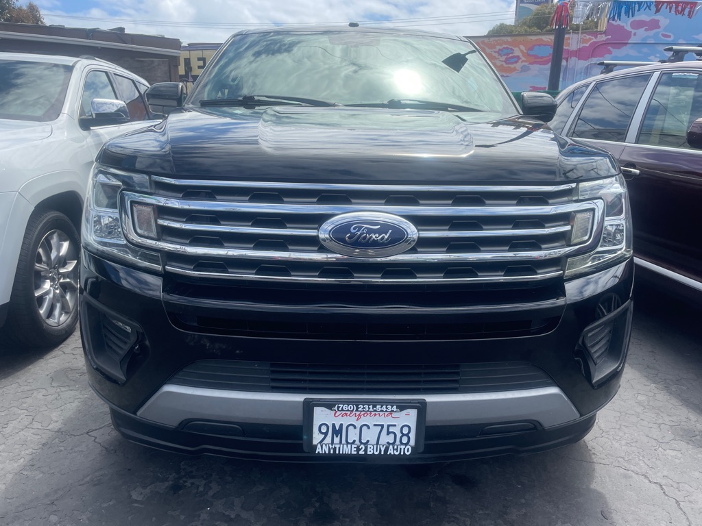 Photo 2 of this FORD EXPEDITION