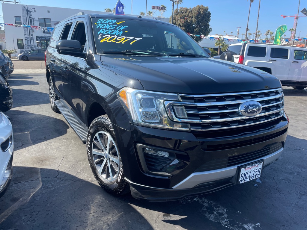 Photo 10 of this FORD EXPEDITION