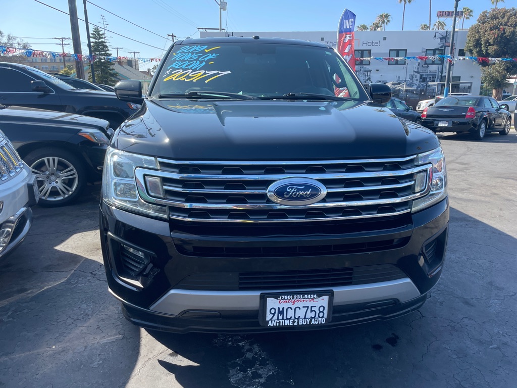 Photo 11 of this FORD EXPEDITION