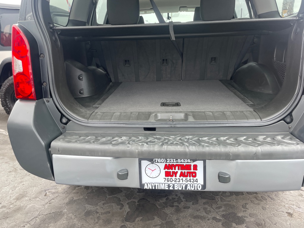 Photo 23 of this NISSAN XTERRA
