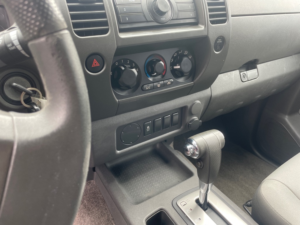 Photo 17 of this NISSAN XTERRA