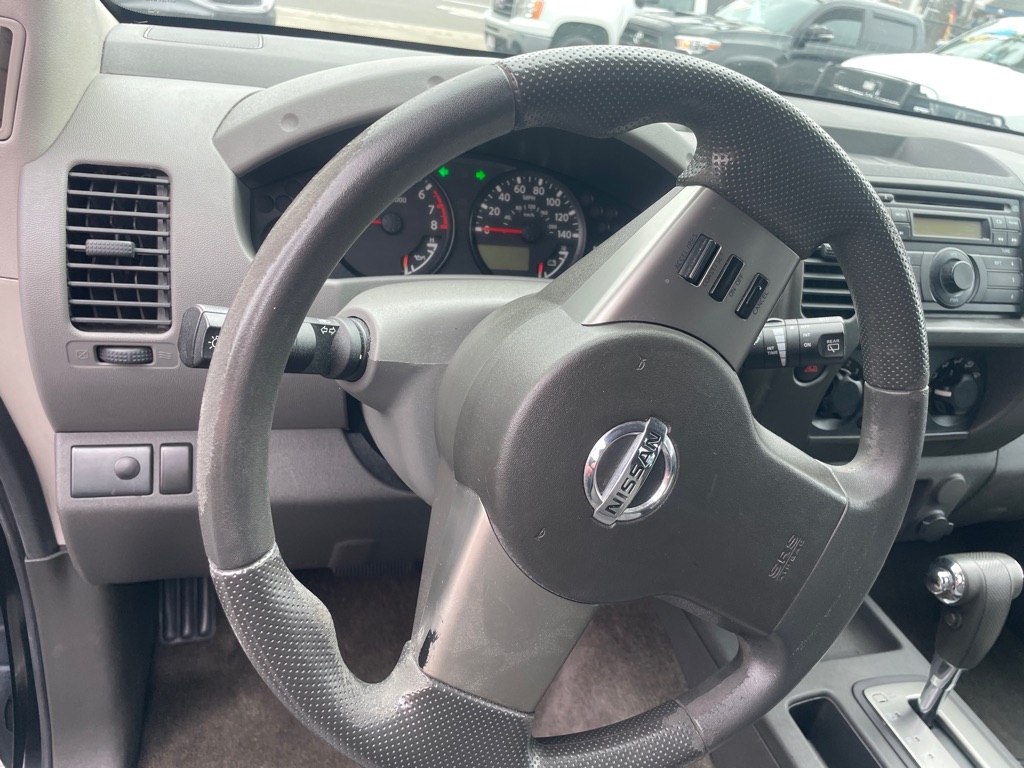 Photo 15 of this NISSAN XTERRA