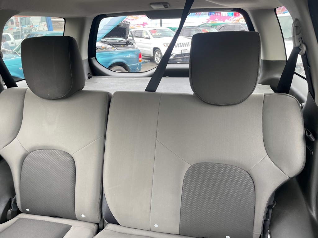 Photo 19 of this NISSAN XTERRA