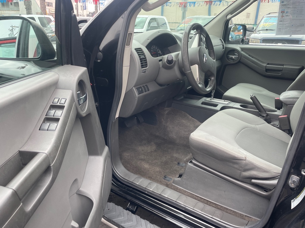 Photo 14 of this NISSAN XTERRA
