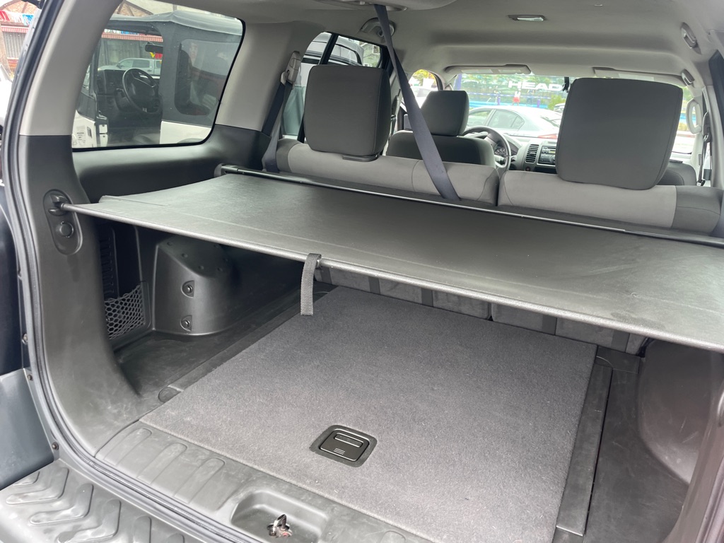 Photo 25 of this NISSAN XTERRA