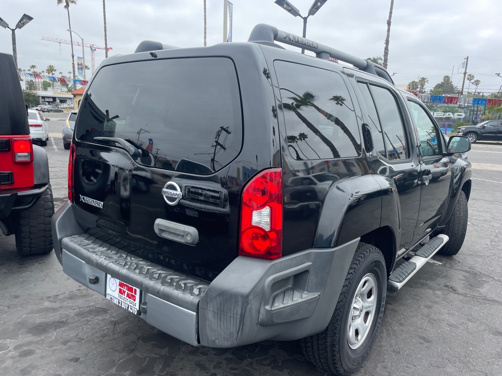 Photo 5 of this NISSAN XTERRA