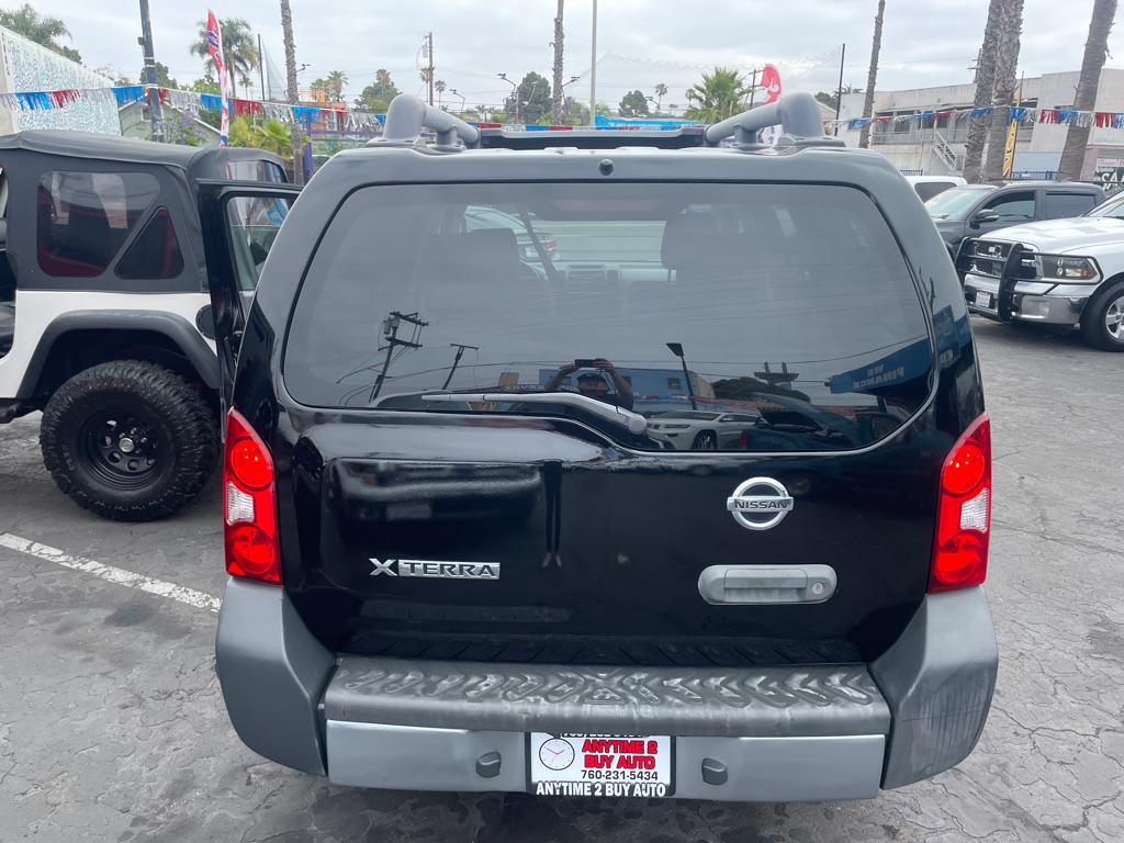 Photo 11 of this NISSAN XTERRA
