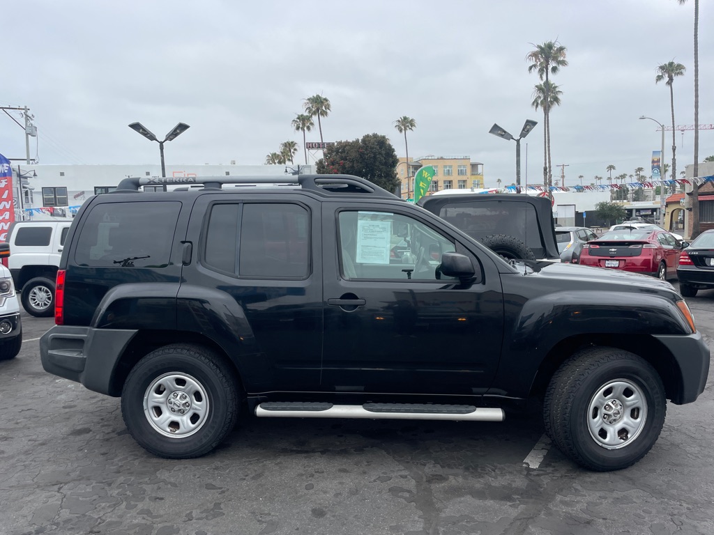 Photo 4 of this NISSAN XTERRA