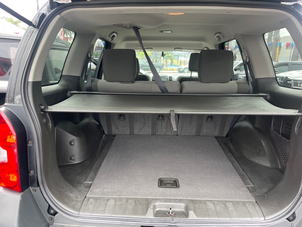 Photo 22 of this NISSAN XTERRA