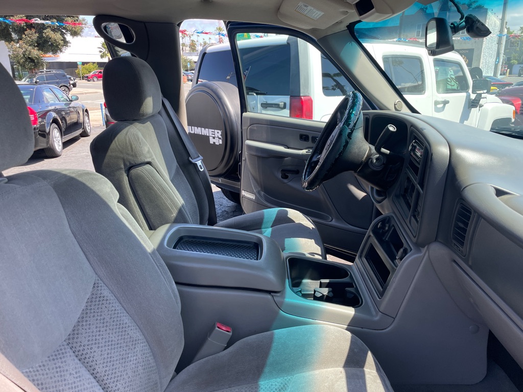 Photo 10 of this CHEVROLET AVALANCHE