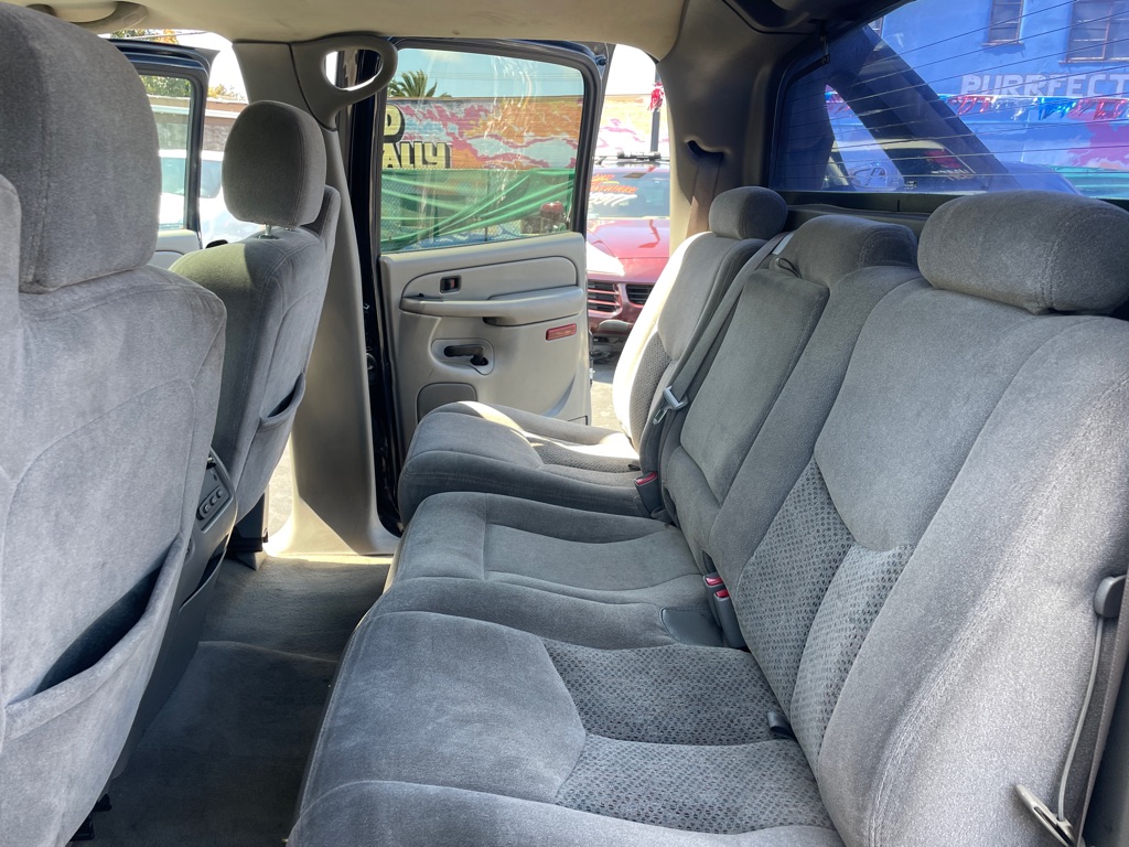 Photo 14 of this CHEVROLET AVALANCHE