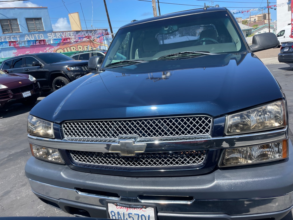 Photo 3 of this CHEVROLET AVALANCHE