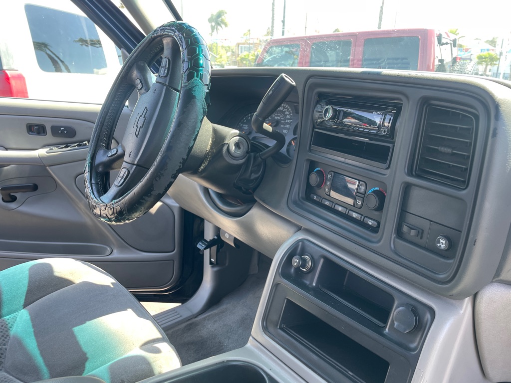 Photo 11 of this CHEVROLET AVALANCHE