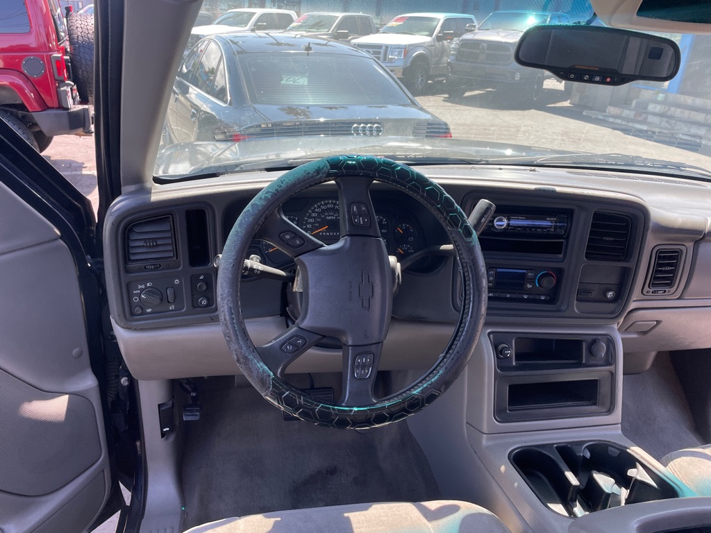 Photo 16 of this CHEVROLET AVALANCHE