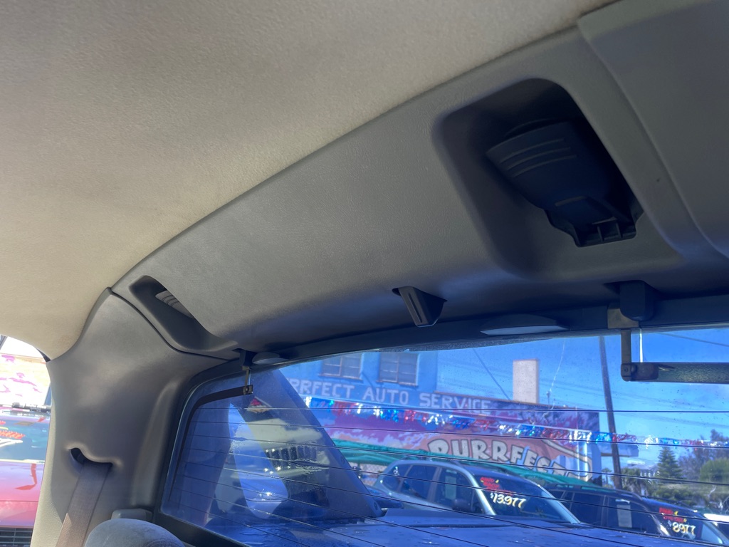 Photo 24 of this CHEVROLET AVALANCHE