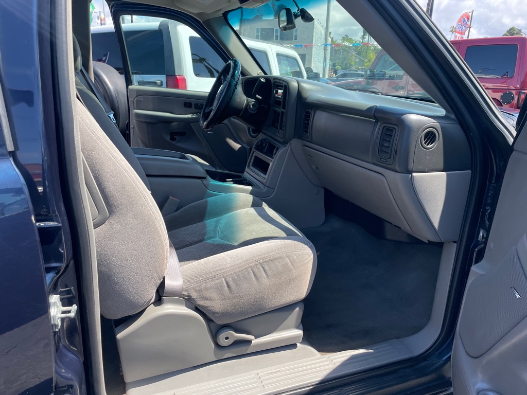 Photo 20 of this CHEVROLET AVALANCHE