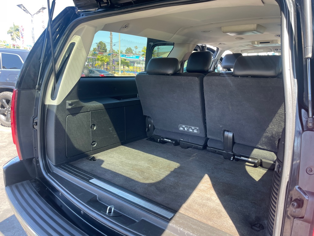 Photo 27 of this CADILLAC ESCALADE