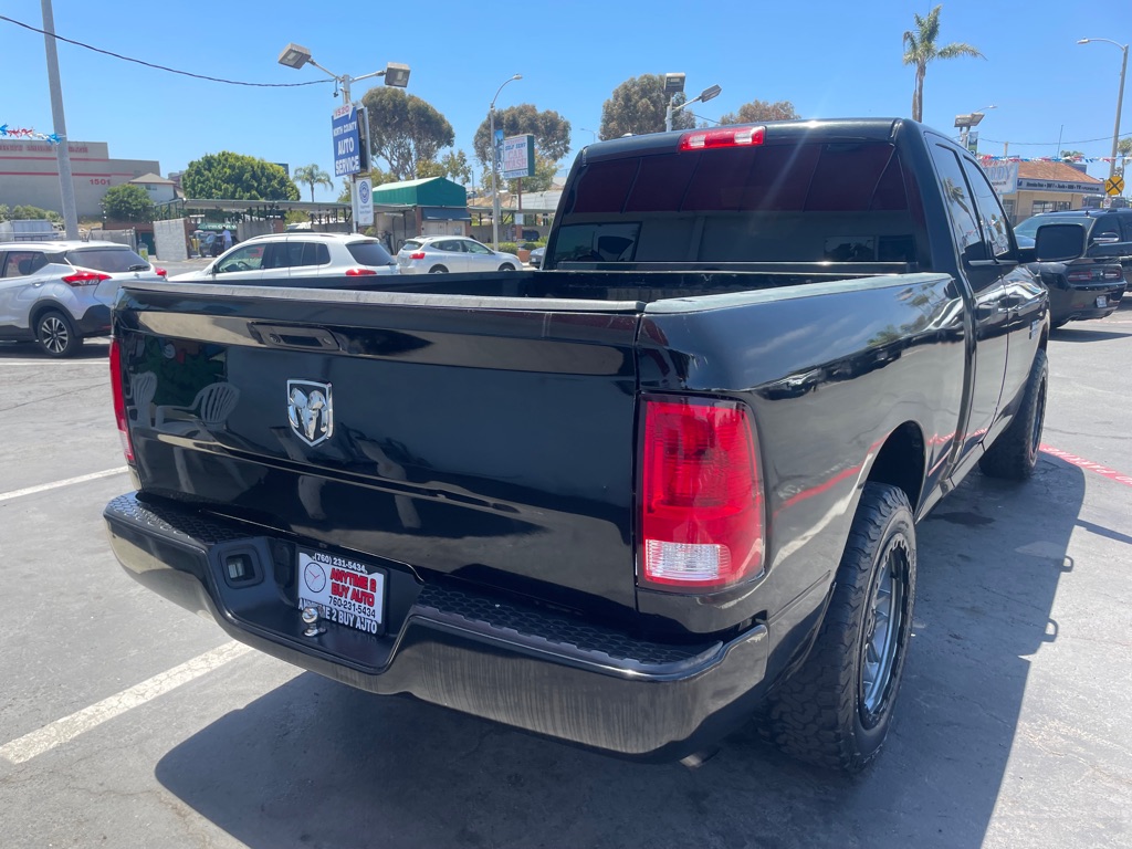 Photo 5 of this RAM 1500
