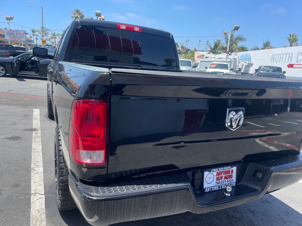 Photo 6 of this RAM 1500