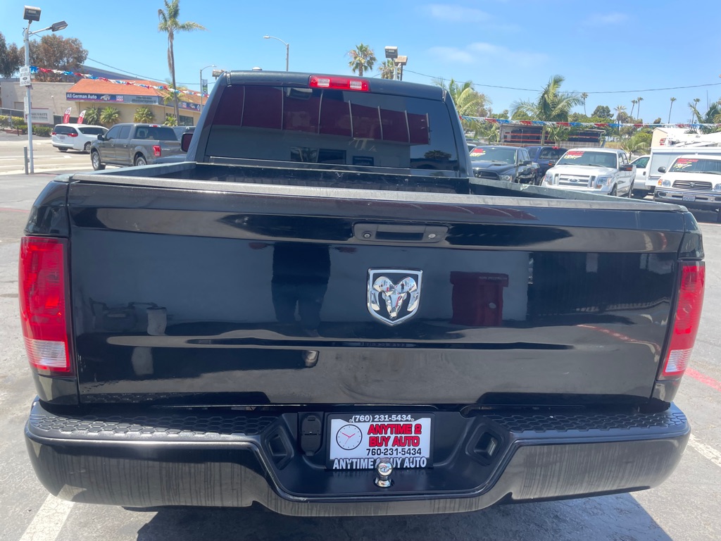 Photo 4 of this RAM 1500