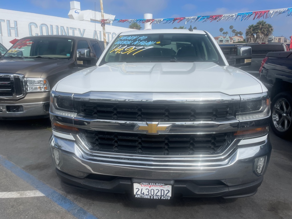 Photo 2 of this CHEVROLET SILVERADO 1500