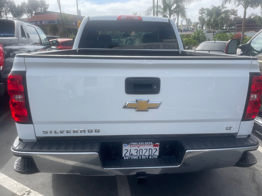 Photo 6 of this CHEVROLET SILVERADO 1500