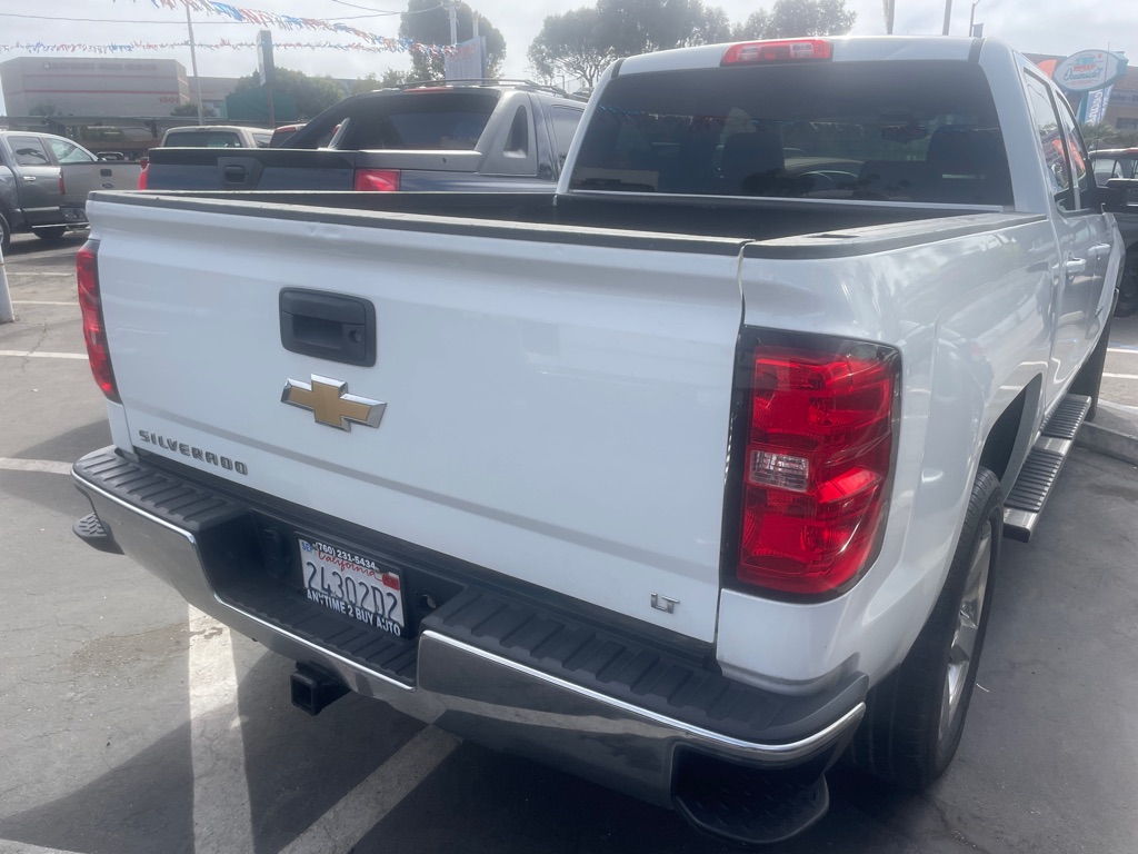 Photo 7 of this CHEVROLET SILVERADO 1500