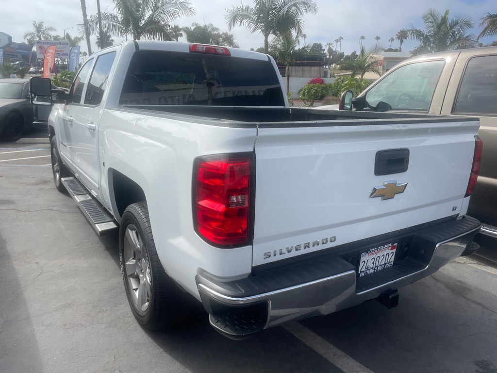 Photo 5 of this CHEVROLET SILVERADO 1500