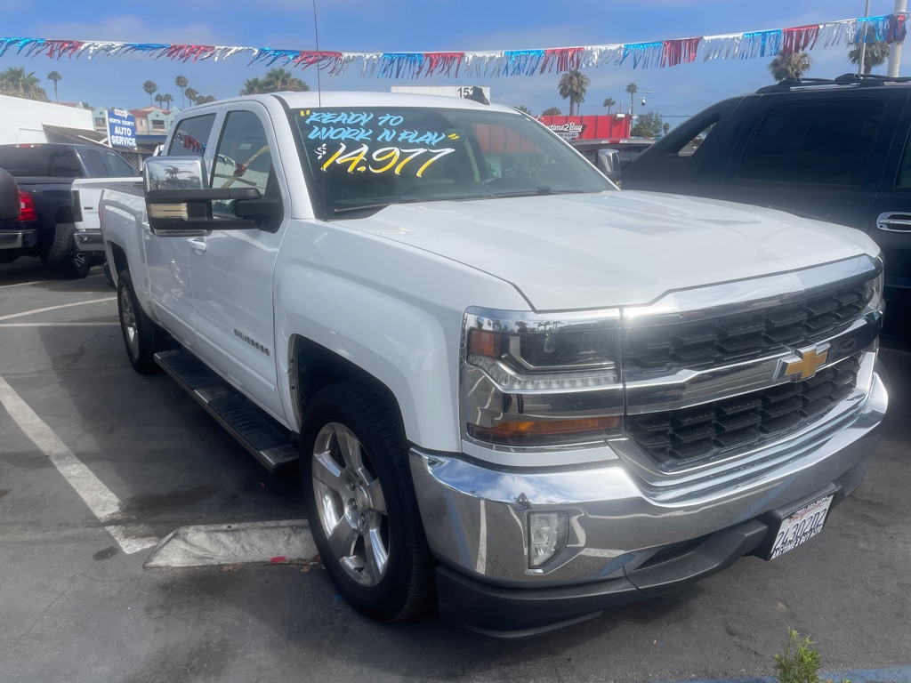Photo 3 of this CHEVROLET SILVERADO 1500