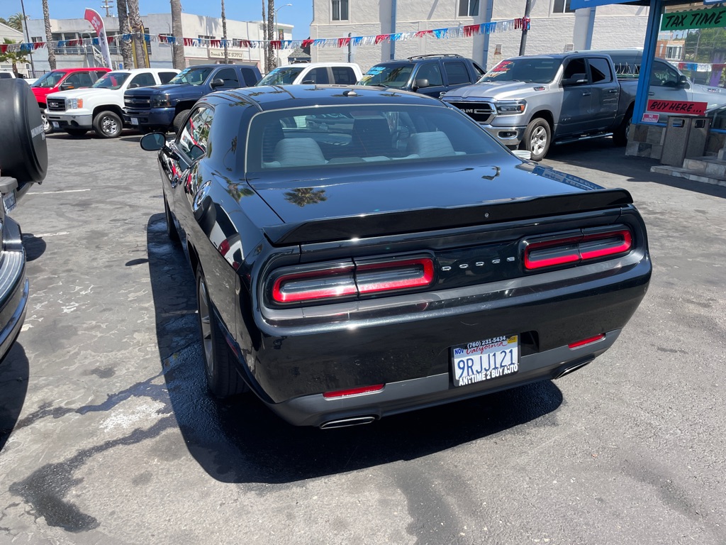 Photo 31 of this DODGE CHALLENGER