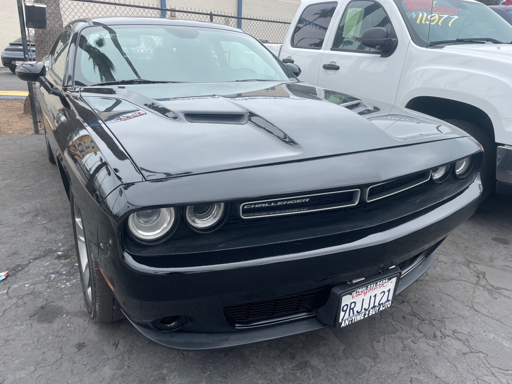 Photo 40 of this DODGE CHALLENGER