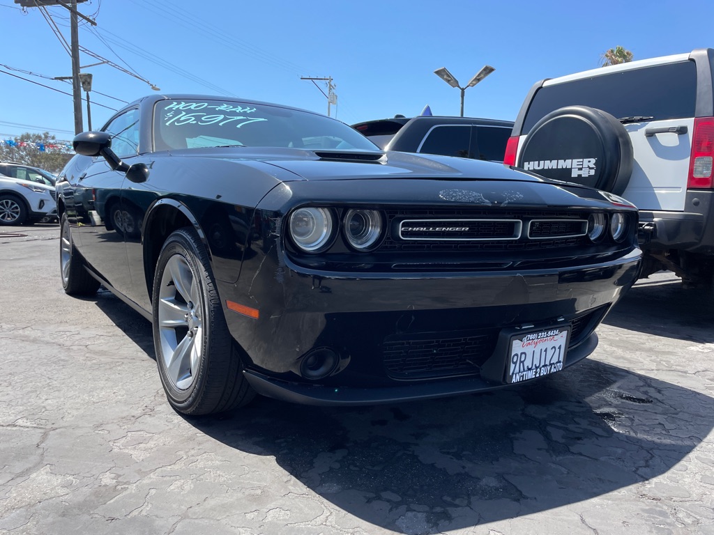 Photo 36 of this DODGE CHALLENGER