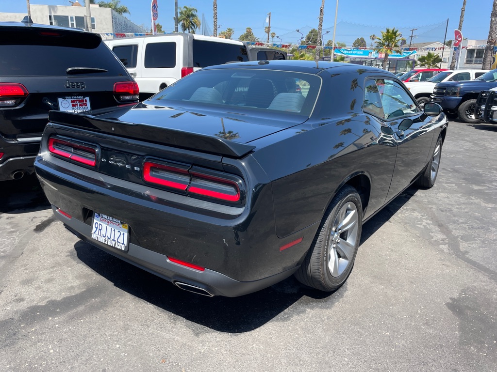 Photo 32 of this DODGE CHALLENGER