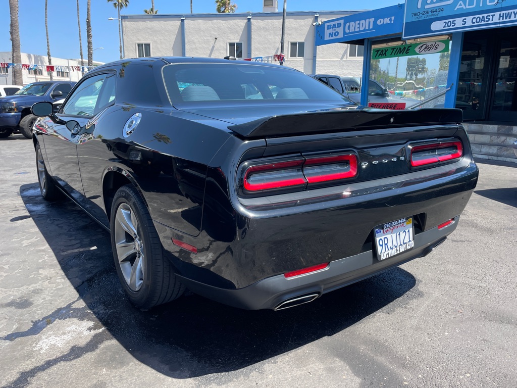 Photo 24 of this DODGE CHALLENGER