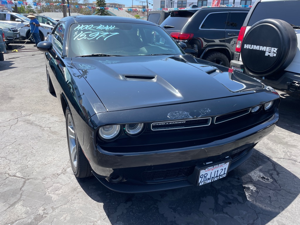 Photo 35 of this DODGE CHALLENGER