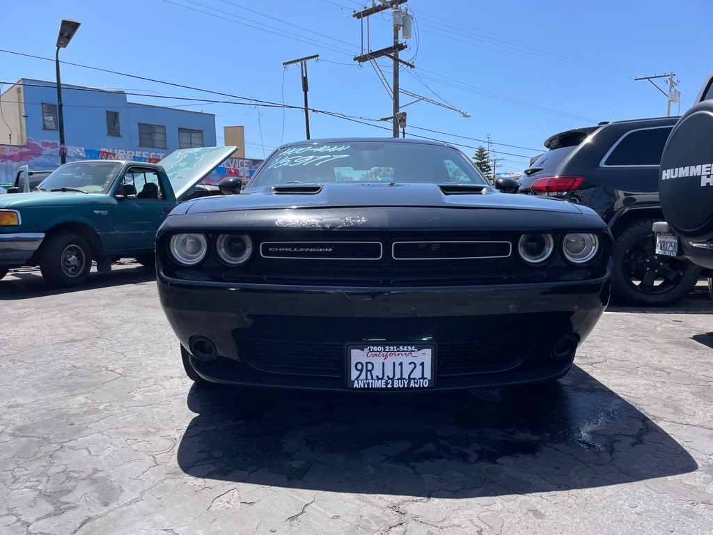 Photo 29 of this DODGE CHALLENGER
