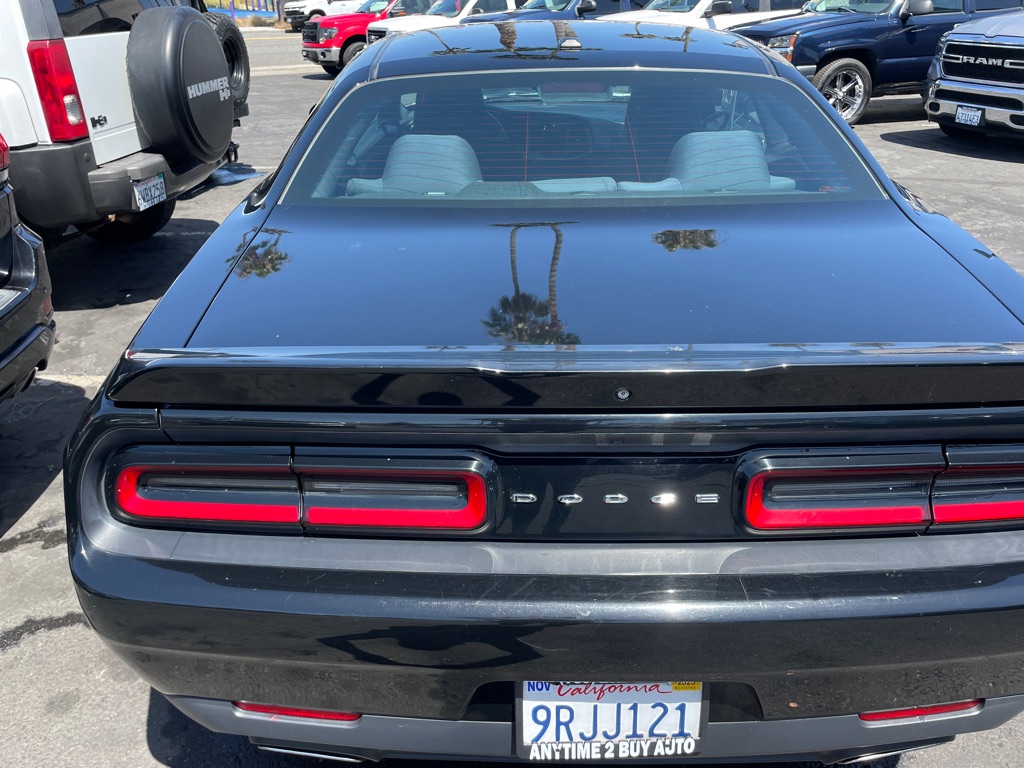 Photo 23 of this DODGE CHALLENGER