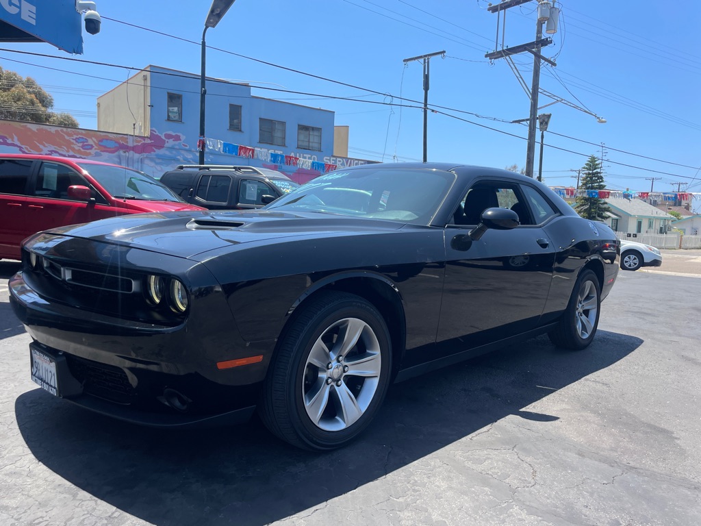 Photo 13 of this DODGE CHALLENGER