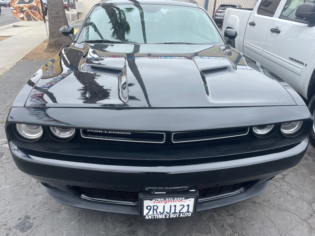 Photo 41 of this DODGE CHALLENGER