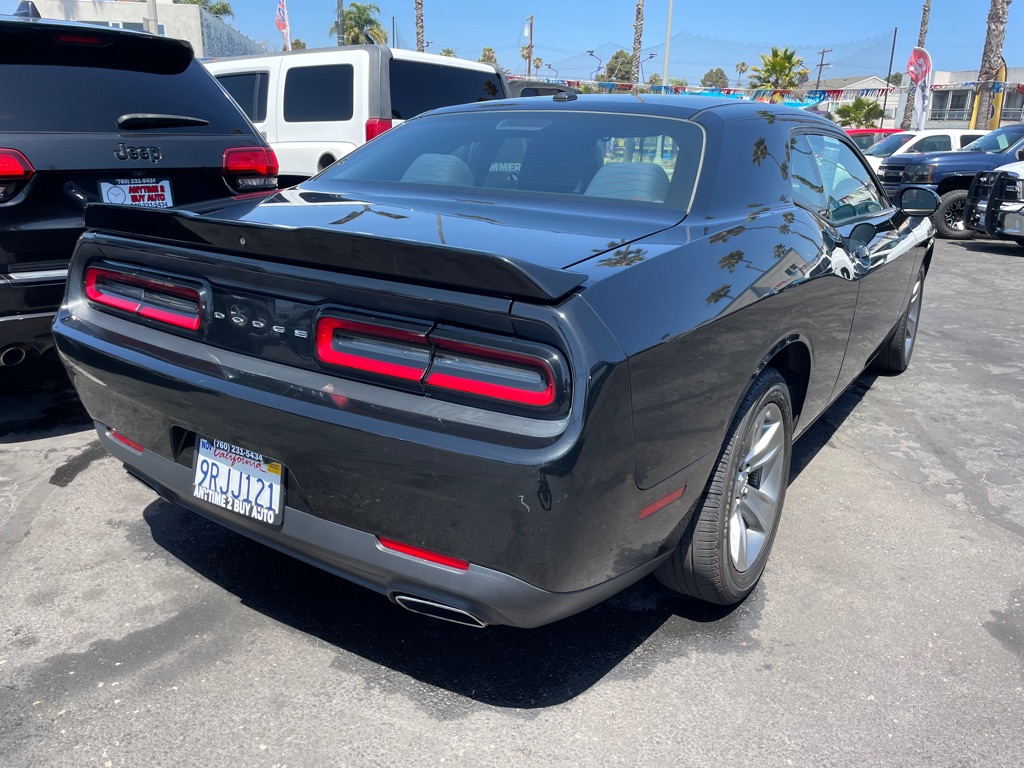 Photo 21 of this DODGE CHALLENGER