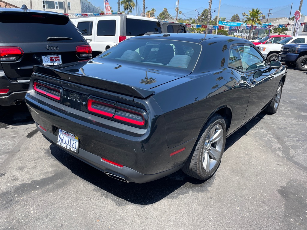 Photo 25 of this DODGE CHALLENGER
