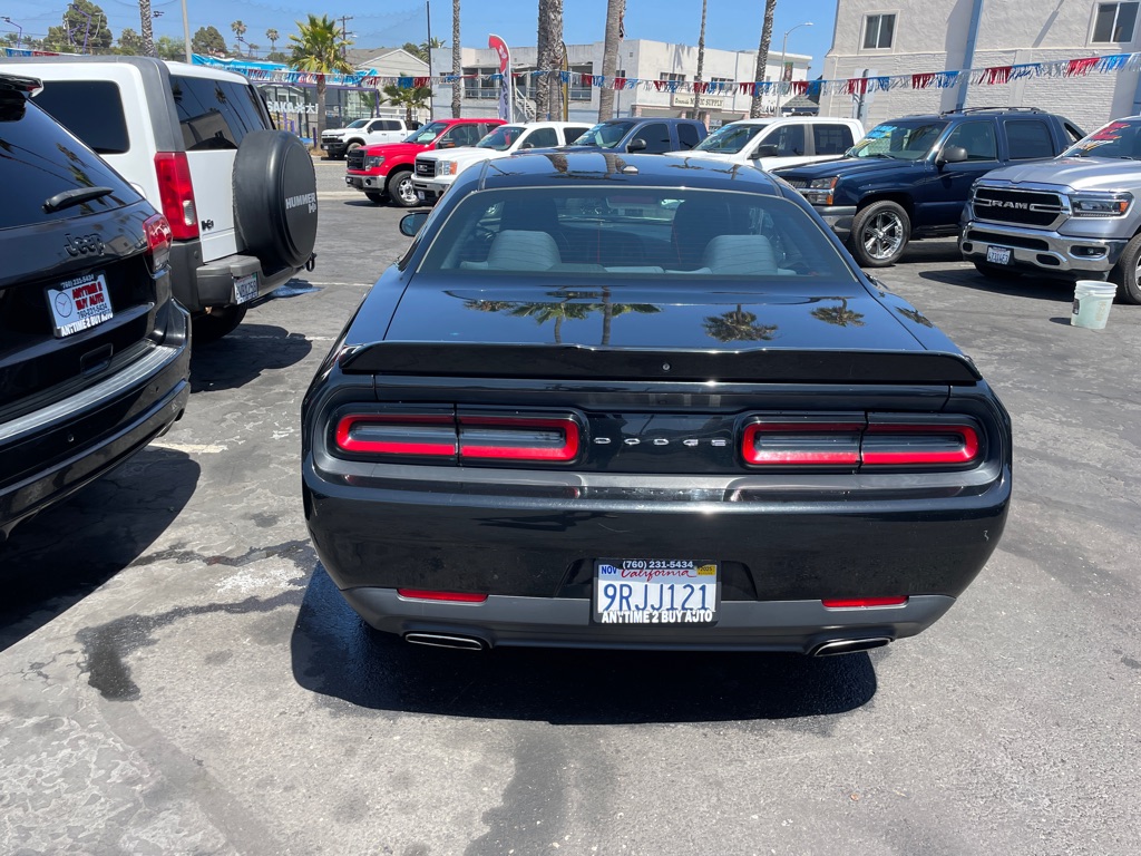 Photo 30 of this DODGE CHALLENGER