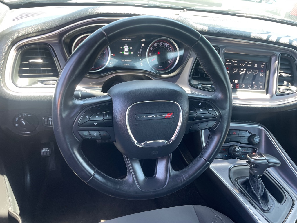 Photo 11 of this DODGE CHALLENGER