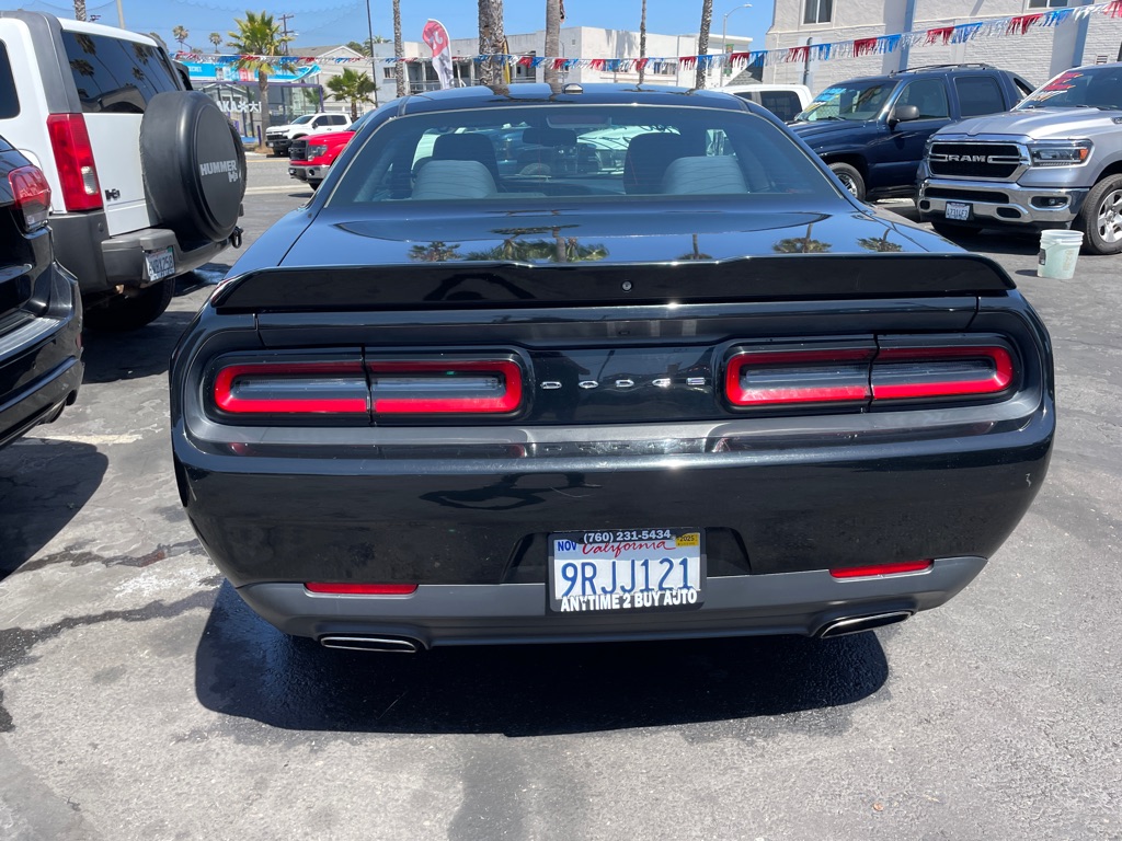 Photo 22 of this DODGE CHALLENGER
