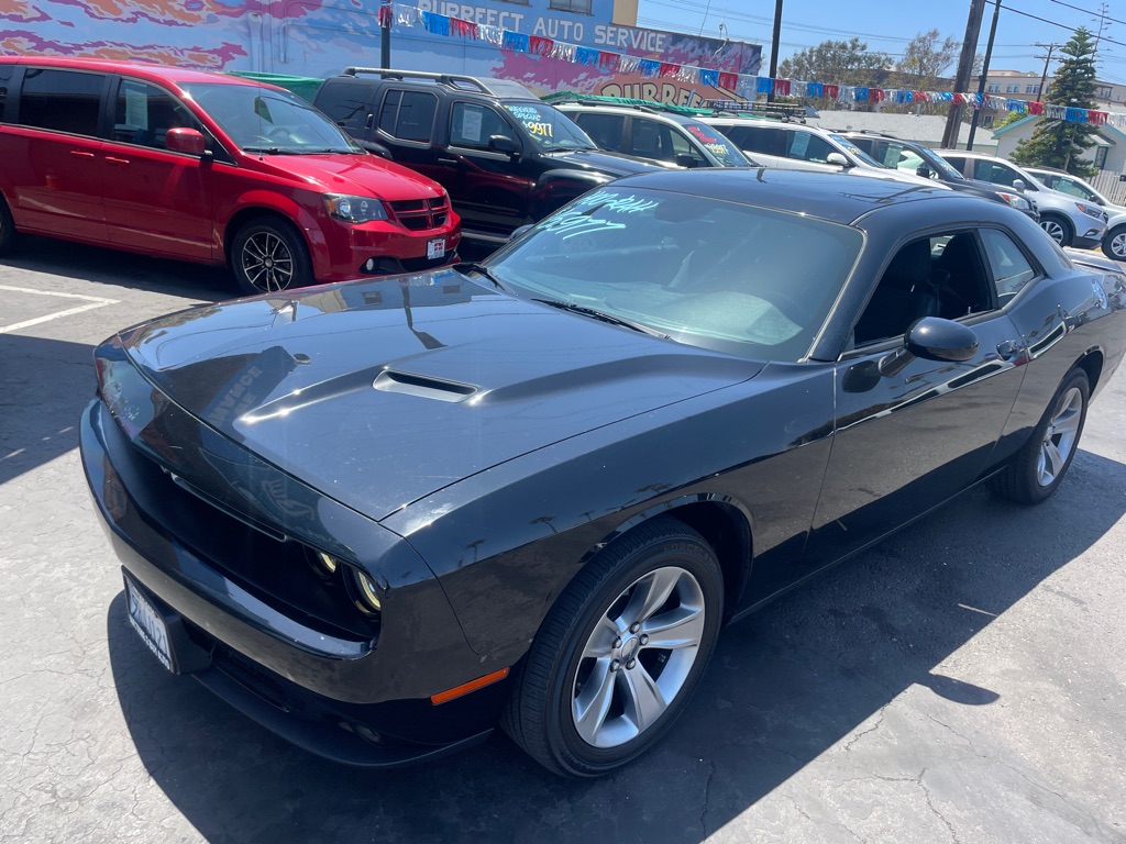 Photo 14 of this DODGE CHALLENGER