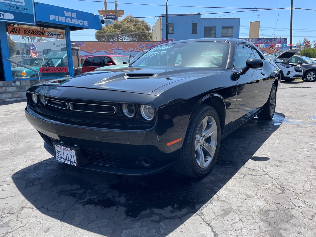 Photo 28 of this DODGE CHALLENGER