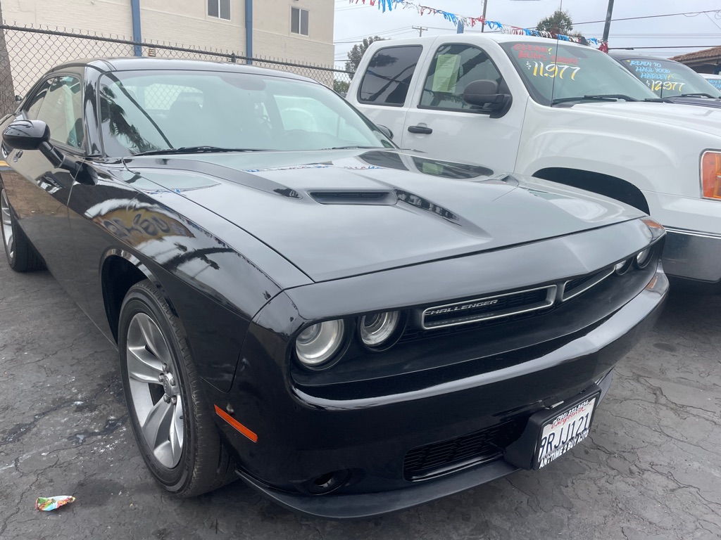 Photo 39 of this DODGE CHALLENGER