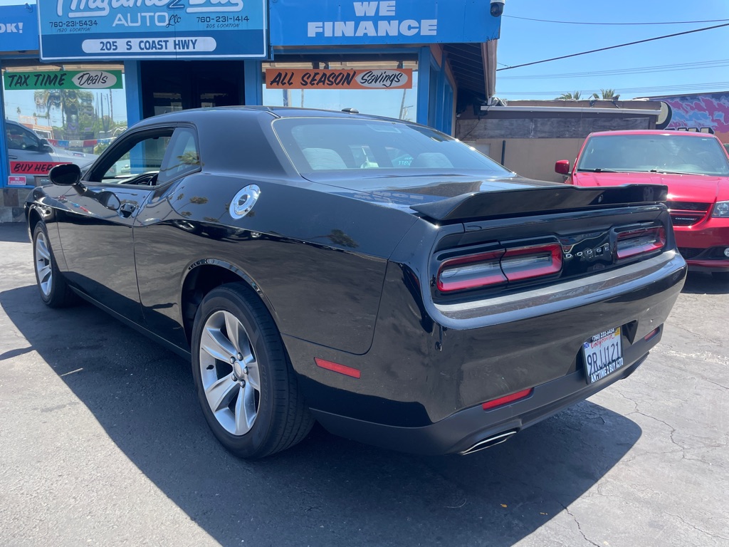 Photo 7 of this DODGE CHALLENGER