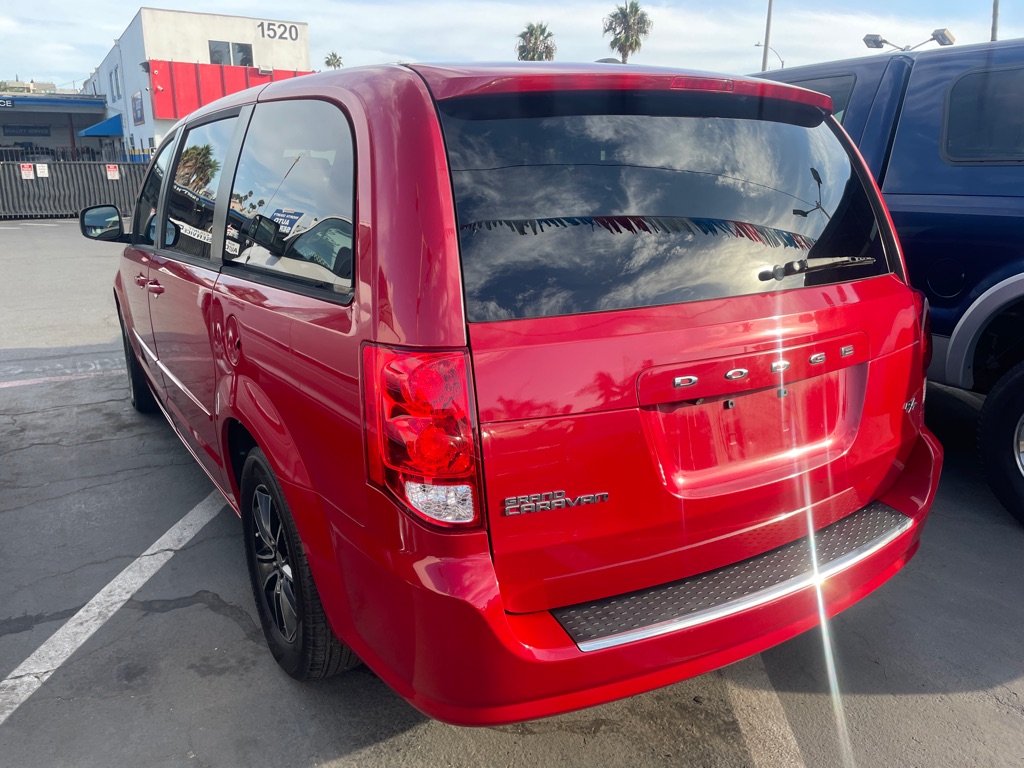 Photo 45 of this DODGE GRAND CARAVAN